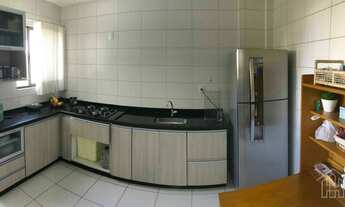 Imagem 4: Apartamento 3 quartos sendo 1 suíte mobiliado à venda, 88m² por R$395.000,00 - Jardim Euro