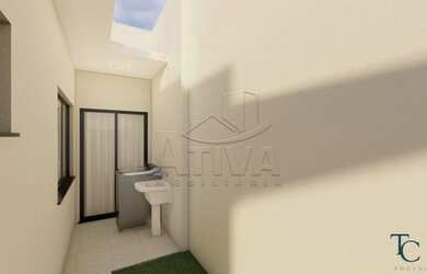 Imagem 6: Toledo - Casa - Jardim Panorama