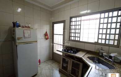 Imagem 4: Casa (térrea na rua) 3 dormitórios/suite, cozinha planejada