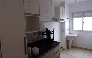 Imagem 3: Apartamento com 2 dormitórios à venda, 55 m² por R$ 290.000,00 - Jardim Santa Izabel - Hor