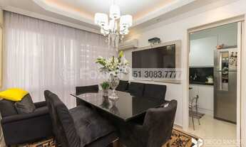 Imagem 5: Excelente ap de 01 dormitório, todo reformado e mobiliado. Próximo ao Bourbon Assis Brasil