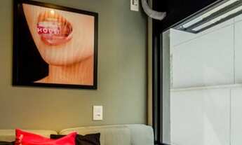 Imagem 5: Apartamento à Venda - Santa Cecília, 1 Quarto, 11 m2