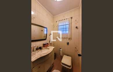 Imagem 6: Casa à Venda - Vila das Mercês, 3 Quartos, 136 m2