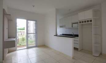 Imagem 3: Apartamento para Aluguel - Distrito de Bonfim Paulista, 2 Quartos, 50 m2