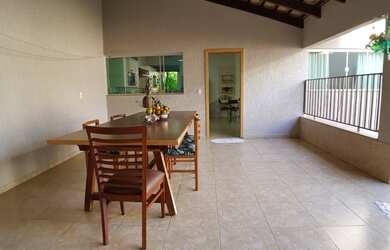 Imagem 2: Caldas Novas - Casa Padrão - Nova Vila