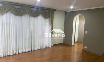 Imagem 1: Apartamento à venda, 120 m² por R$ 515.000,00 - Vila Adyana - São José dos Campos/SP