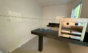 Imagem 6: Apartamento à venda, 95 m² por R$ 455.000,00 - Vila Camilópolis - Santo André/SP