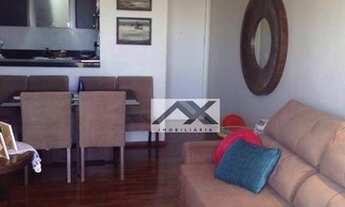 Imagem 6: Apartamento residencial à venda, Vila América, Bauru