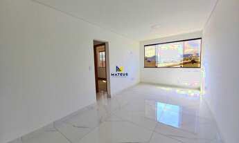 Imagem: BELO HORIZONTE - Padrão - Caiçara