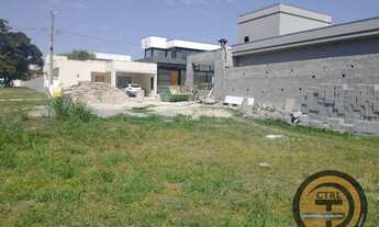 Imagem: Terreno à venda, 300 m² por R$ 190.000,00