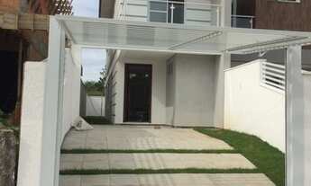 Imagem: Florianópolis - Casa Padrão - Campeche