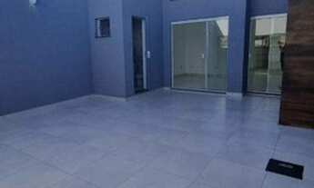 Imagem 4: Casa com 3 dormitórios à venda, 92 m² por R$ 488.000,00 - Jardim Boer I - Americana/SP