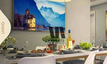 Imagem 7: Breve Lançamento, 3 Dormitórios com Suítes, Alto Padrão, Luxo, 2 Vagas, Beira Mar, Guilher