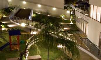 Imagem 6: Apartamento para venda com 128 metros quadrados com 4 quartos em Bombas - Bombinhas - SC