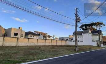 Imagem 3: Terreno à venda, 160 m² por R$ 259.000,00 - Umbará - Curitiba/PR