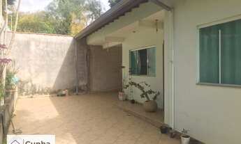 Imagem 6: Chácara com 5 dormitórios à venda, 1400 m² por R$ 600.000,00 - Jardim Laura - Campo Limpo