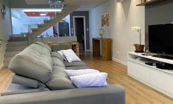 Imagem 2: Casa Venda 3 Dormitórios - 230 m² Brooklin