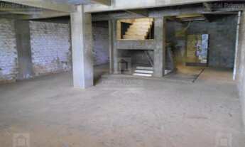 Imagem 4: Galpão para aluguel no Centro