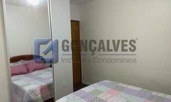 Imagem 5: SAO BERNARDO DO CAMPO - Residential / Apartment - VILA MARCHI