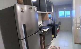 Imagem 4: APTO À VENDA 2 DTS - CAMPOLIM SOROCABA SP