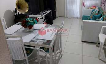 Imagem 2: Lauro de Freitas - Casa de Condomínio - Vilas do Atlântico