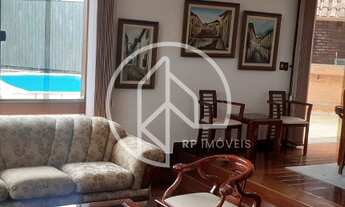 Imagem 7: Casa para venda tem 329 metros quadrados com 5 quartos em Cidade Jardim - Juiz de Fora - M