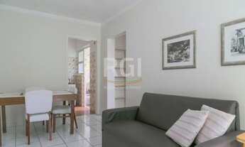 Imagem 3: Porto Alegre - Apartamento Padrão - Centro Histórico