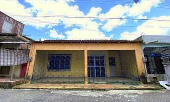 Imagem: Casa com 2 dormitórios - 120m² - Maracangalha