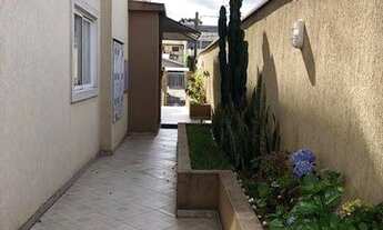 Imagem 2: Apartamento com 2 dormitórios à venda, 57 m² por R$ 279.000,00 - Lindóia - Curitiba/PR