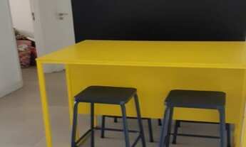 Imagem 7: VENDA - APARTAMENTO COM 68m² , 02 DORMITÓRIOS SENDO 01 SUÍTE, 02 VAGAS E CONDOMÍNIO COM LA