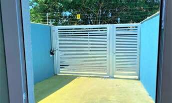 Imagem 6: Sobrado para venda com 2 Dorms sendo 2 Suites, 82m², no bairro Massaguaçu em Caraguatatuba