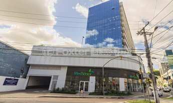 Imagem 6: Porto Alegre - Conjunto Comercial/Sala - Floresta