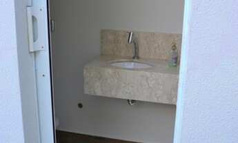 Imagem 4: Casa em Condomínio para Venda em Presidente Prudente, RESIDENCIAL QUINTA DAS FLORES, 3 dor