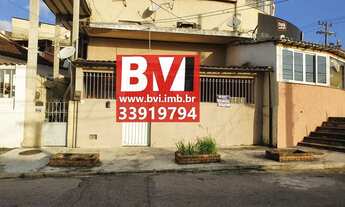 Imagem: Rio de Janeiro - Apartamento Padrão - Irajá