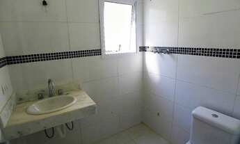 Imagem 6: Casa no condomínio Vilagio do Sol - Parque Dom Henrique - 3 Dormitórios - 1 Suite