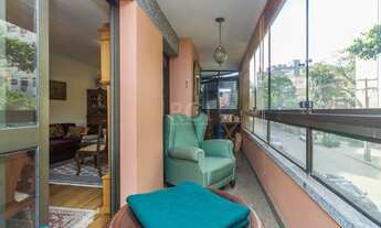 Imagem 5: Porto Alegre - Apartamento Padrão - Bela Vista