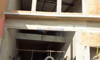 Imagem: Salão - Vila Nova - Campinas