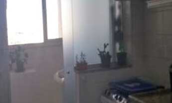 Imagem 4: SAO JOSE DOS CAMPOS - Residential / Apartment - PARQUE INDUSTRIAL