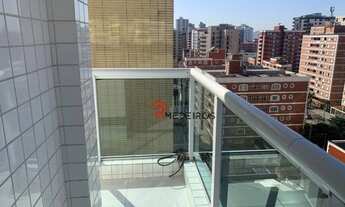 Imagem 7: Apartamento com 2 dormitórios à venda, 90 m² por R$ 560.000 - Tupi - Praia Grande/SP