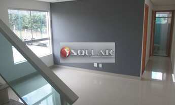 Imagem 3: Belo Horizonte - Apartamento Padrão - Céu Azul