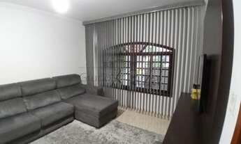 Imagem 6: Sobrado - Jardim das Industrias - 4 Dormitórios - 282m²