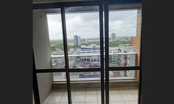 Imagem 3: Apartamento para aluguel com 74 metros quadrados com 2 quartos em Jardim Renascença - São