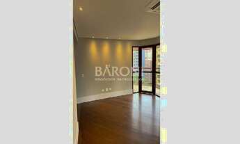 Imagem 3: São Paulo - Apartamento Padrão - Moema