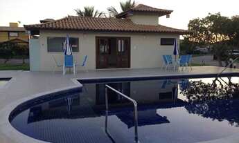 Imagem 3: Casa de condomínio para venda com 400 metros quadrados com 3 quartos