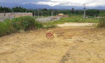 Imagem 4: Terreno à venda, 150 m² por R$ 117.000 - Vila Areao - Taubaté/SP