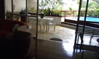 Imagem 6: Apartamento de 230 metros quadrados no bairro Barra da Tijuca com 4 quartos