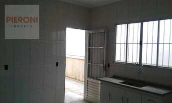 Imagem 4: Casa residencial à venda, Jardim Novo, Rio Claro