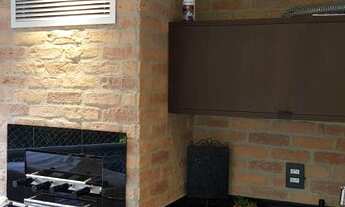 Imagem 6: Apartamento de 223 metros quadrados no bairro Lagoa com 4 quartos