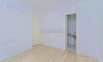 Imagem 7: Life Park semi - mobiliado