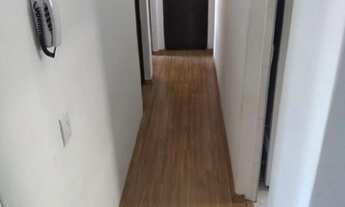 Imagem 6: Apartamento à venda, 65 m² por R$ 270.000,00 - Jordanópolis - São Bernardo do Campo/SP